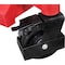 Pake Handling Tools Drum Lifter/Rotator with Steel Jaw And Clamp Cradle, 55 gal., 990 lb., Dispensing Height 57'' PAKDT-DA450 - alternate 10